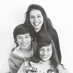 Meet your Posher, Bernadette